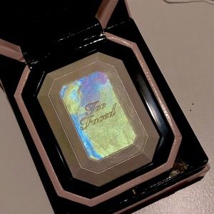 Too faced Diamond fire highlighter brand new